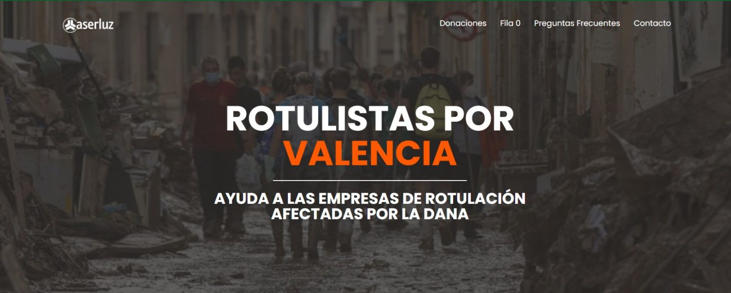 rotulistas por valencia